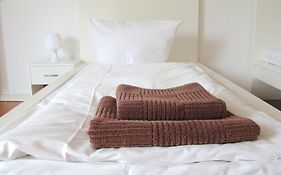 Bnb Potsdamer Platz - Rooms & Apartments