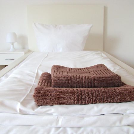 Bnb Potsdamer Platz - Rooms & Apartments Berlim Quarto foto