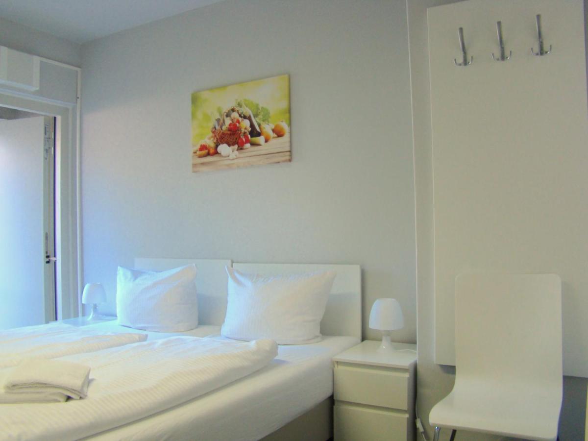 Bnb Potsdamer Platz - Rooms & Apartments Berlim Exterior foto