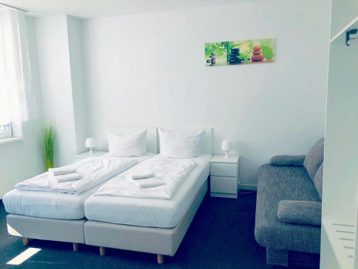 Bnb Potsdamer Platz - Rooms & Apartments Berlim Exterior foto