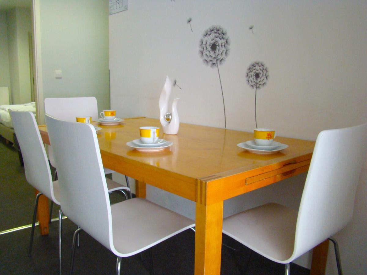 Bnb Potsdamer Platz - Rooms & Apartments Berlim Exterior foto