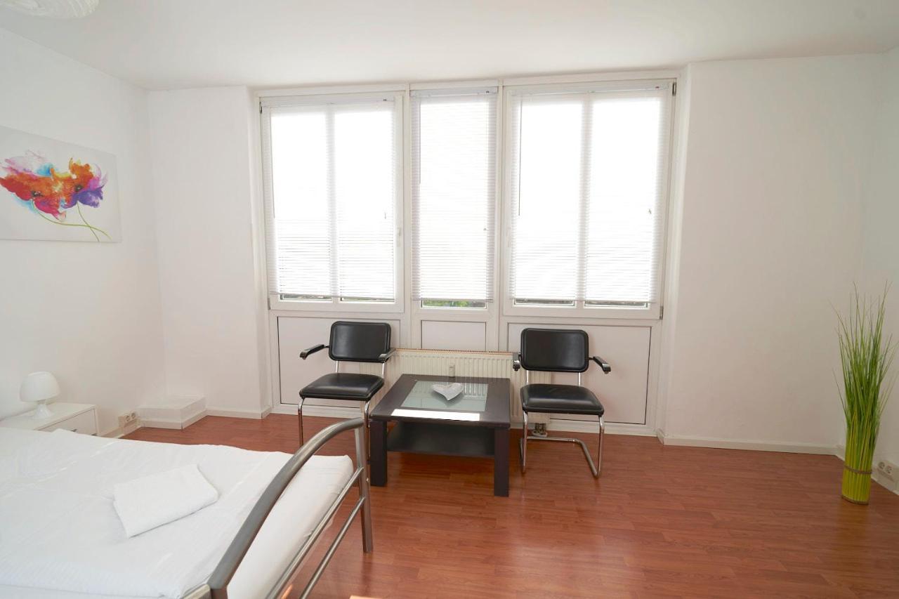 Bnb Potsdamer Platz - Rooms & Apartments Berlim Exterior foto