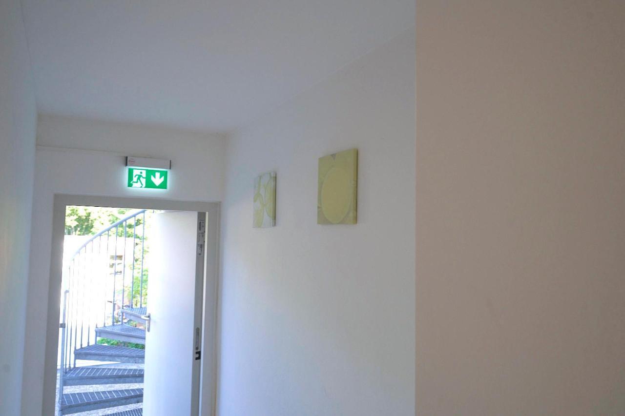 Bnb Potsdamer Platz - Rooms & Apartments Berlim Exterior foto
