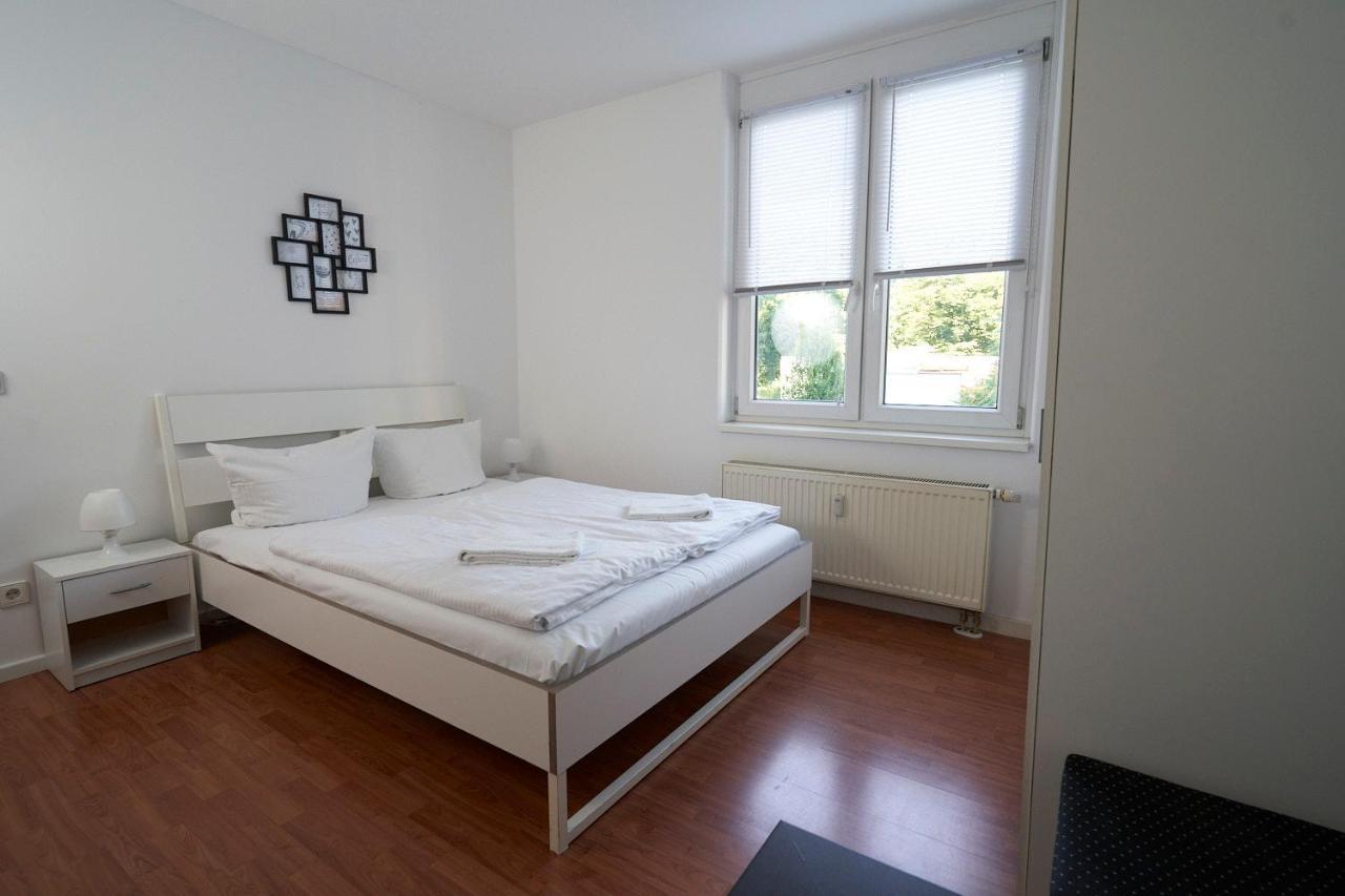 Bnb Potsdamer Platz - Rooms & Apartments Berlim Exterior foto