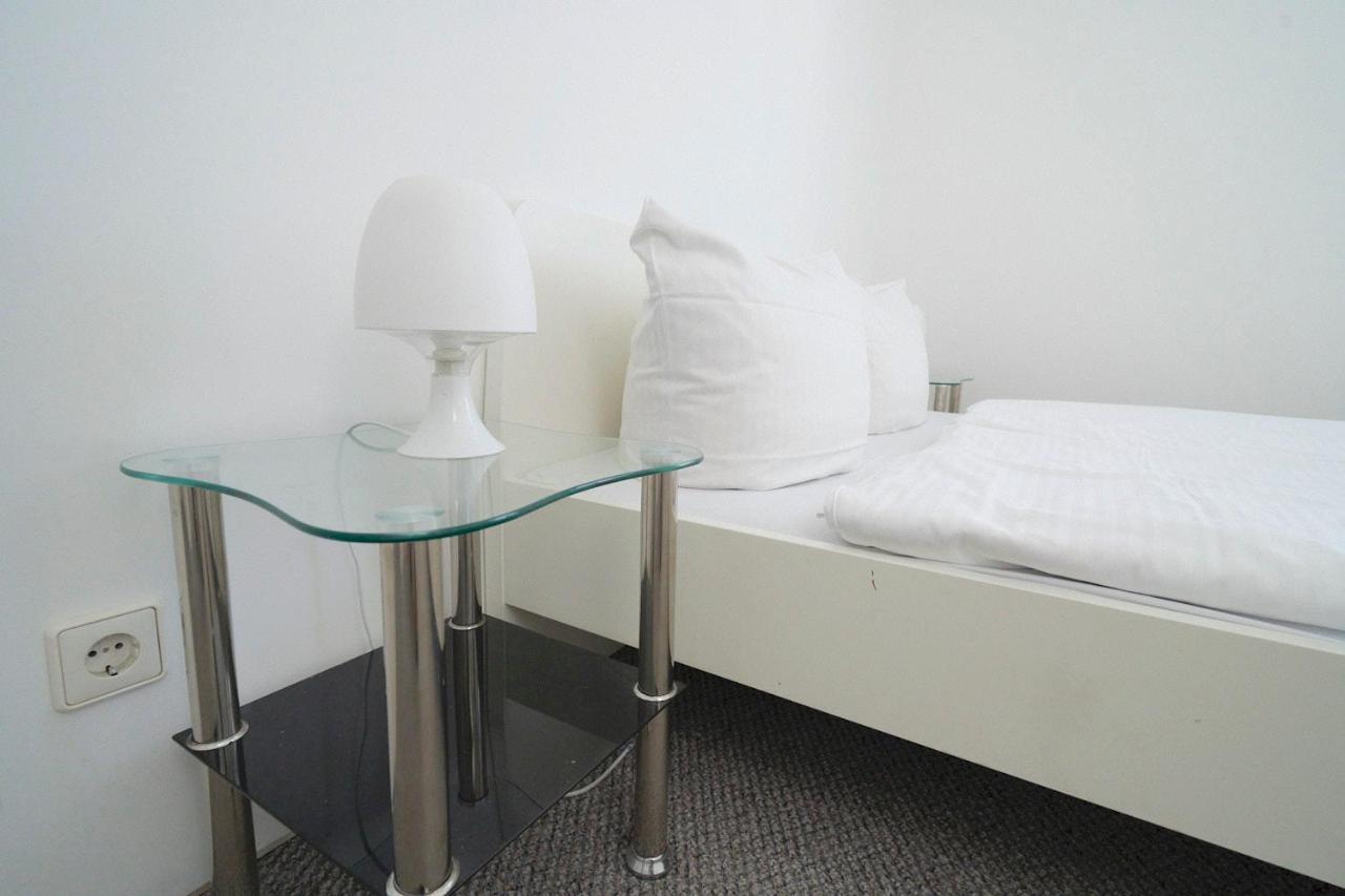 Bnb Potsdamer Platz - Rooms & Apartments Berlim Exterior foto