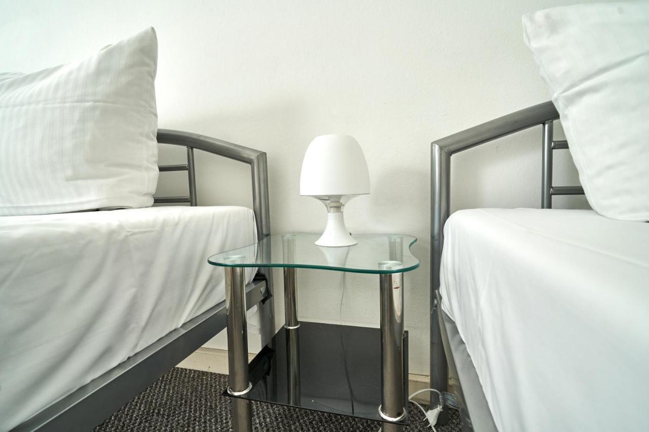 Bnb Potsdamer Platz - Rooms & Apartments Berlim Exterior foto