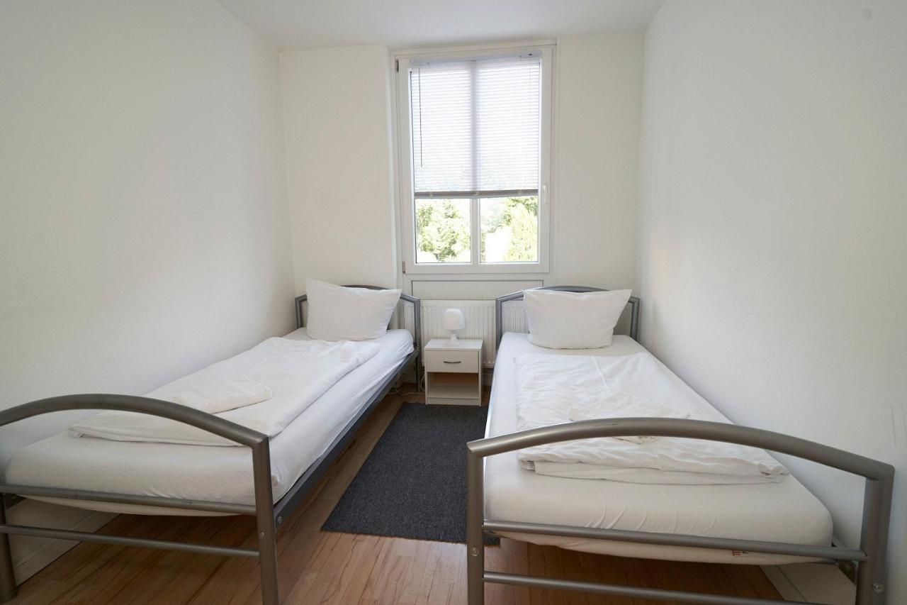Bnb Potsdamer Platz - Rooms & Apartments Berlim Exterior foto