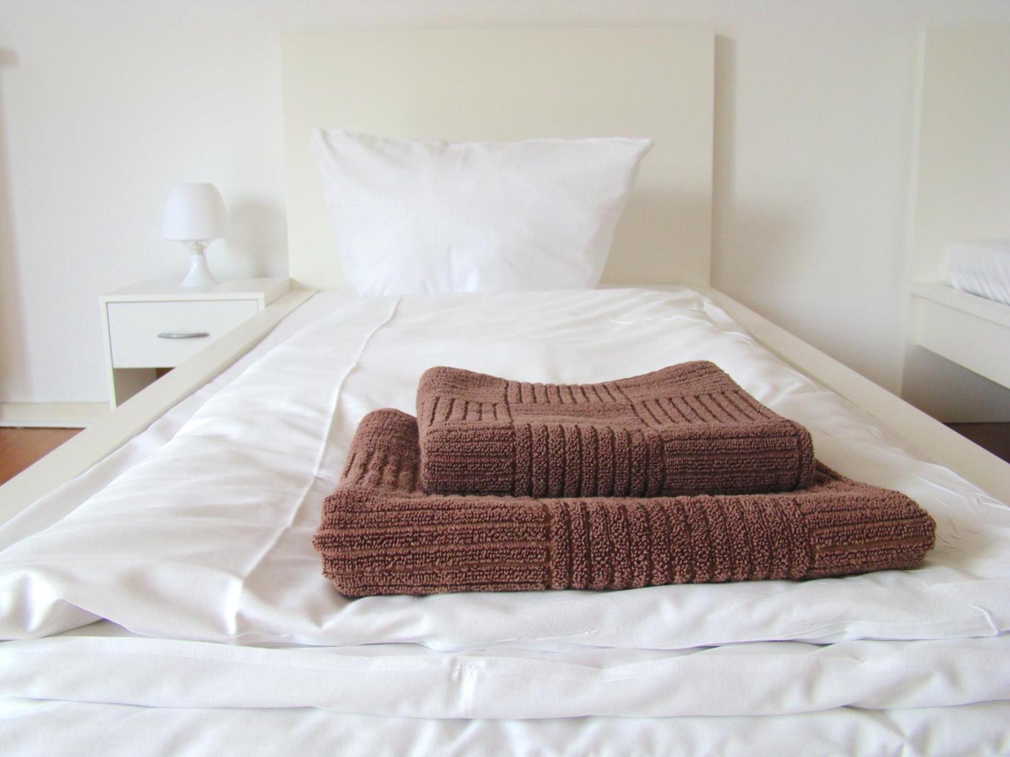 Bnb Potsdamer Platz - Rooms & Apartments Berlim Quarto foto