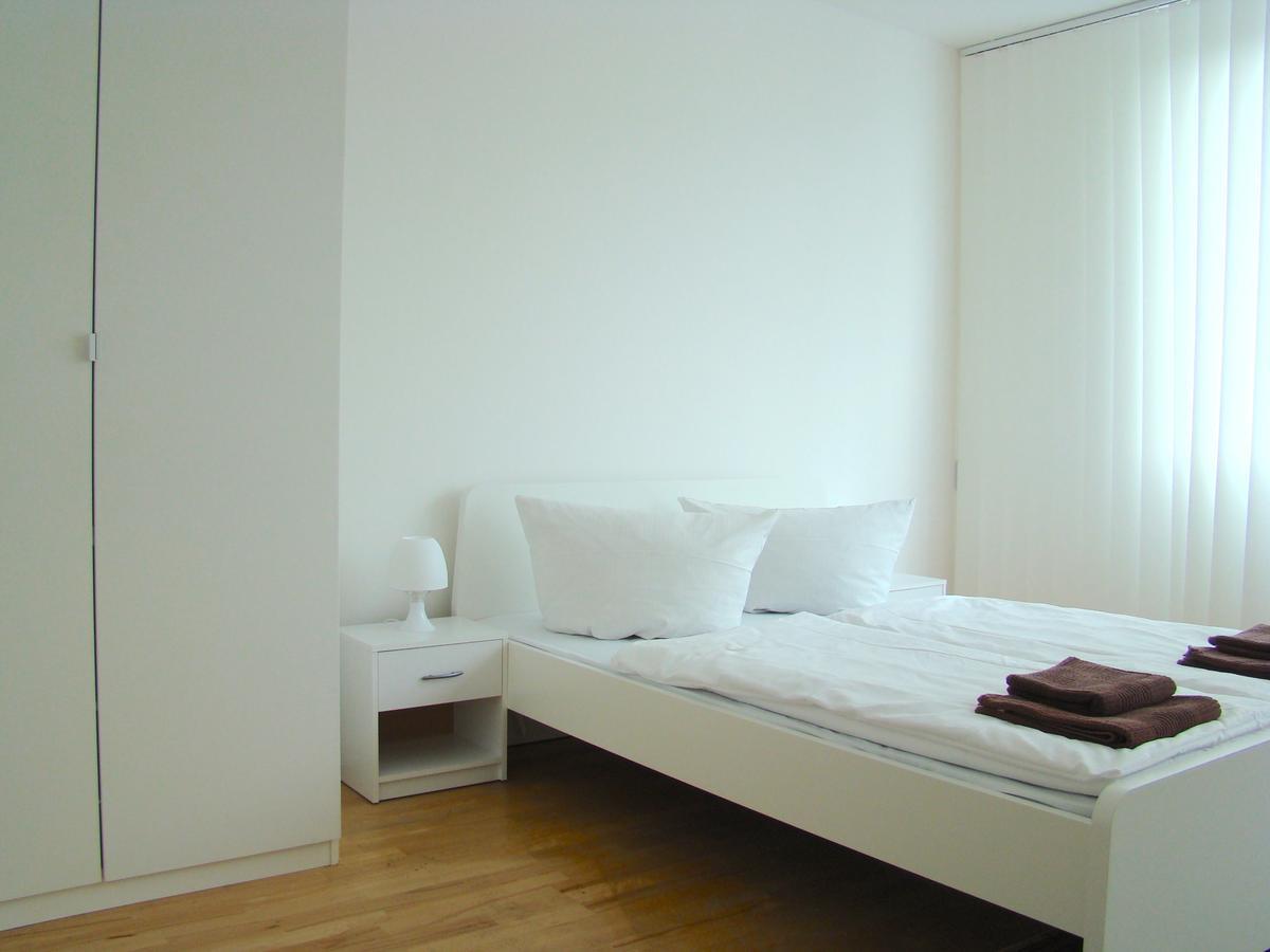 Bnb Potsdamer Platz - Rooms & Apartments Berlim Exterior foto