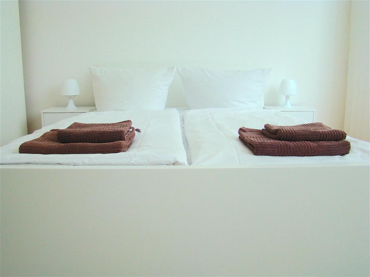 Bnb Potsdamer Platz - Rooms & Apartments Berlim Exterior foto